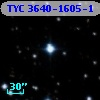 TYC 3640-1605-1
