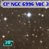 Cl* NGC 6996    VBC     330