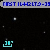 FIRST J144217.9+385545