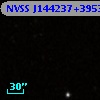 NVSS J144237+395305