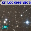 Cl* NGC 6996    VBC     332
