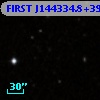 FIRST J144334.8+394647