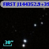 FIRST J144352.9+394034
