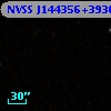 NVSS J144356+393035