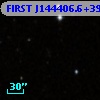 FIRST J144406.6+394109