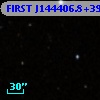 FIRST J144406.8+394042