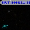 FIRST J144415.1+391654