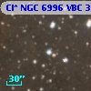 Cl* NGC 6996    VBC     336