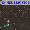 Cl* NGC 6996    VBC     338