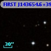 FIRST J143654.6+383359