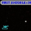 FIRST J143501.6+380317