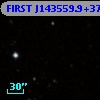 FIRST J143559.9+375308