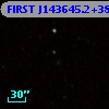FIRST J143645.2+385822