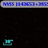 NVSS J143653+385909