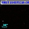 FIRST J143752.0+382024