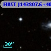 FIRST J143807.6+400621