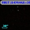 FIRST J143844.8+394246