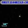 FIRST J144023.9+381945