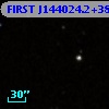 FIRST J144024.2+381936