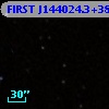 FIRST J144024.3+382105