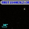 FIRST J144026.2+381857