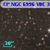 Cl* NGC 6996    VBC     343