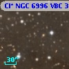 Cl* NGC 6996    VBC     345