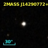 2MASS J14290772+3913592