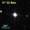 V* GI Boo