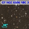 Cl* NGC 6996    VBC     350