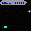 GB2 1441+388