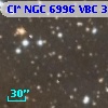 Cl* NGC 6996    VBC     351