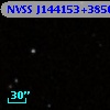 NVSS J144153+385636
