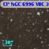 Cl* NGC 6996    VBC     357