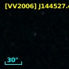 [VV2006] J144527.4+392116