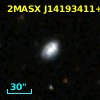 2MASX J14193411+4020095