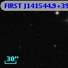 FIRST J141544.9+394524