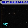 FIRST J141634.6+395751