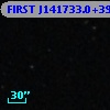 FIRST J141733.0+394617
