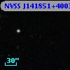 NVSS J141851+400337