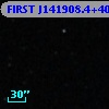FIRST J141908.4+401208