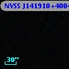 NVSS J141910+400407