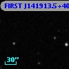 FIRST J141913.5+402212