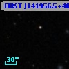 FIRST J141956.5+403634