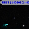 FIRST J142008.2+400910