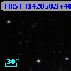 FIRST J142050.9+404500