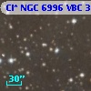 Cl* NGC 6996    VBC     369