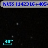 NVSS J142316+405419