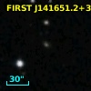FIRST J141651.2+393903