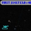 FIRST J141713.0+400800